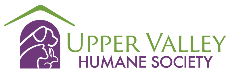 upper valley humane society logo