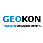 geokon logo