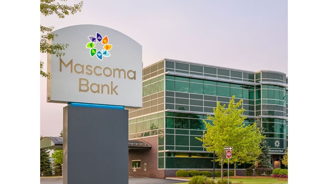 Mascoma Bank Building