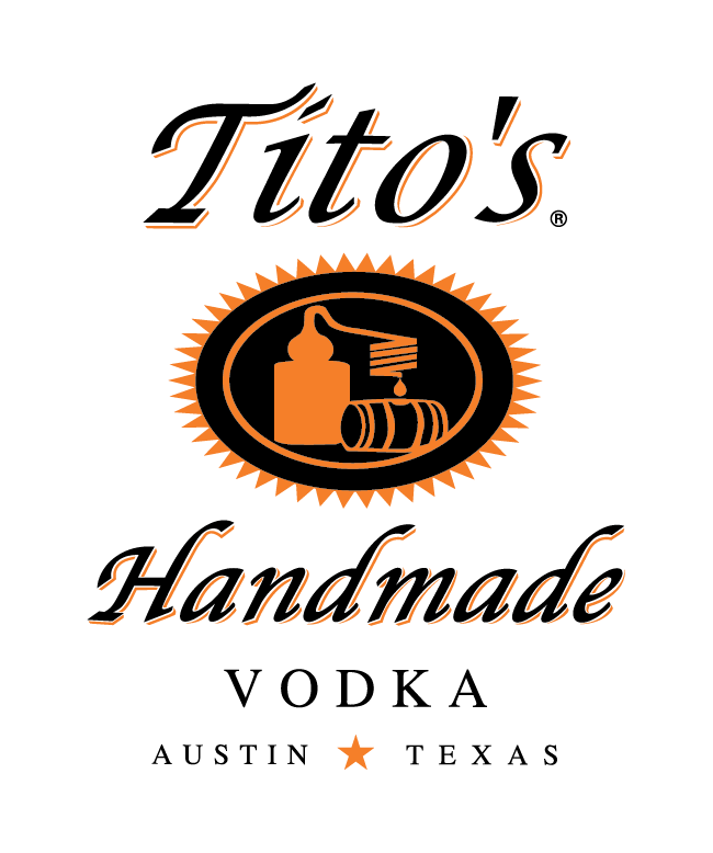 Tito's Handmade Vodka logo